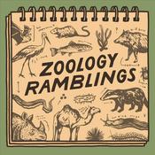 Podcast The Zoology Ramblings Podcast