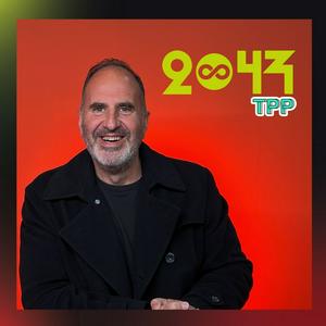 Ouça 2043 Podcast na aplicação