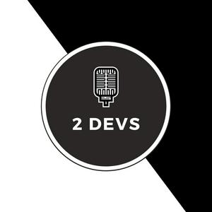 Ouça 2Devs - Desmistificando o mundo da programação na aplicação