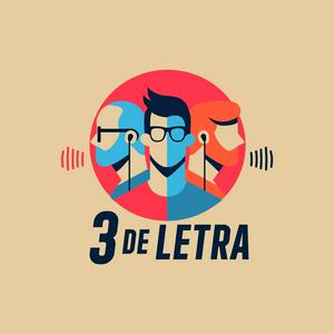 3 de Letra