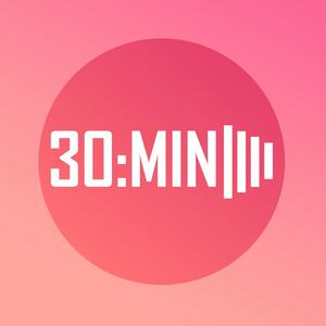 Ouça 30:MIN - Livros e Literatura na aplicação