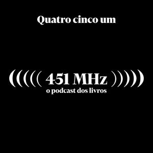 451 MHz