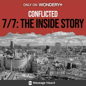 7/7: The Inside Story