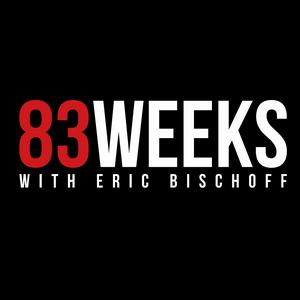 Ouça 83 Weeks with Eric Bischoff na aplicação