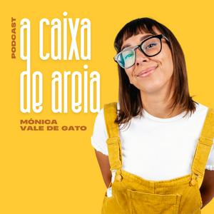 A Caixa de Areia