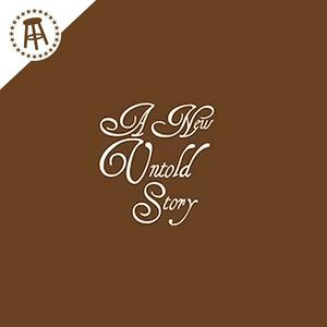 Ouça A New Untold Story na aplicação