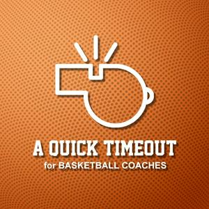 Ouça A Quick Timeout with Coach Tony Miller na aplicação
