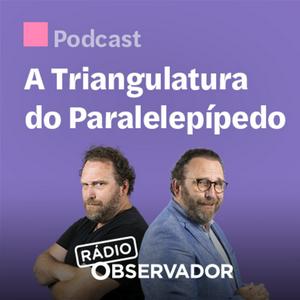 A Triangulatura do Paralelepípedo