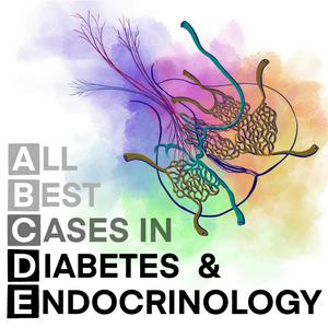 Ouça ABCDE | All Best Cases in Diabetes and Endocrinology na aplicação