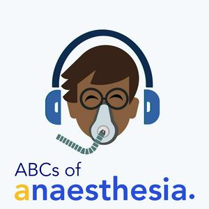 ABCs of Anaesthesia