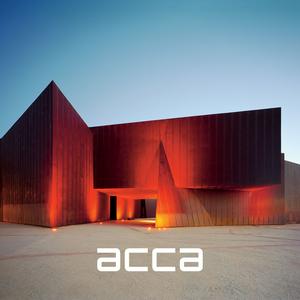 Ouça ACCA Podcast na aplicação