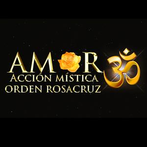 Ouça Acción Mística Orden Rosacruz OM na aplicação