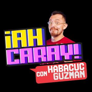 Ouça Ah Caray! na aplicação