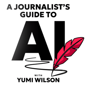Ouça AI in Journalism na aplicação
