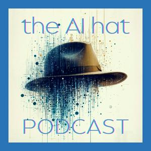 Ouça AI for Business Leaders: The AI Hat Podcast na aplicação