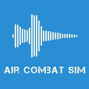 Ouça Air Combat Sim na aplicação