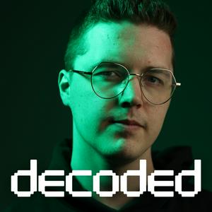 DECODED - Alfie Whattam Podcast
