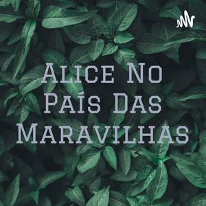 Alice No País Das Maravilhas