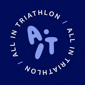 All in Triathlon with Jelle Geens and Aaron Royle