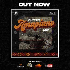 Amapiano Mix