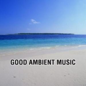 Ambient music radio's Podcast