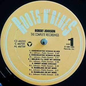 American Roots & Blues