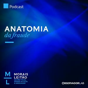 Anatomia da Fraude