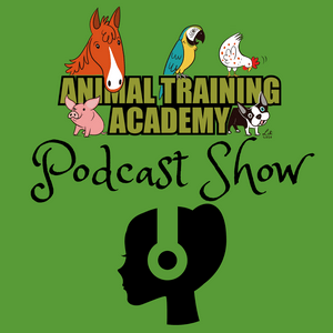 Ouça Animal Training Academy na aplicação