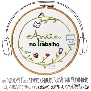 Anita no Trabalho