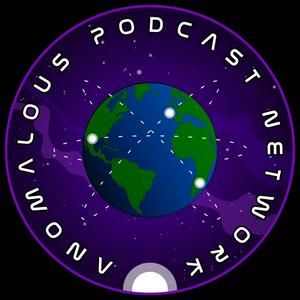 Ouça Anomalous Podcast Network na aplicação