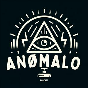 Anormal Podcast