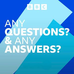 Any Questions? and Any Answers?