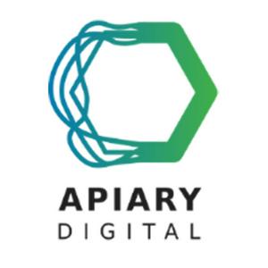 Ouça Apiary Digital na aplicação
