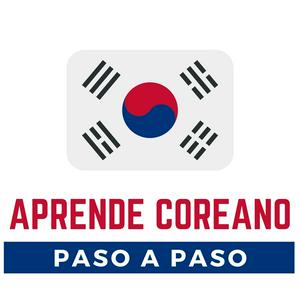 Aprende coreano paso a paso