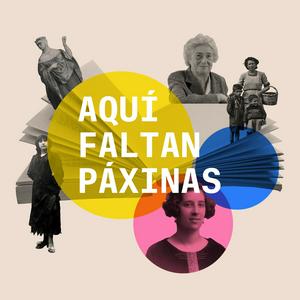 Ouça Aquí faltan páxinas na aplicação
