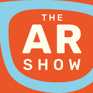 Ouça AR Show with Jason McDowall na aplicação