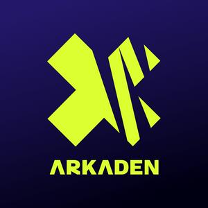 Arkaden