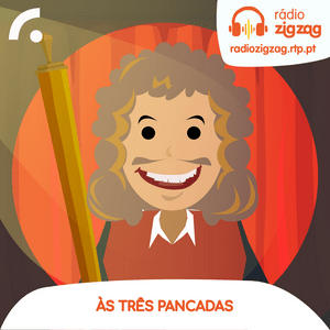 Às três pancadas