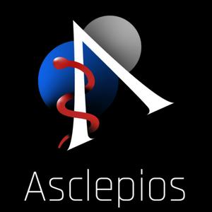 Ouça AsclepiosCast na aplicação