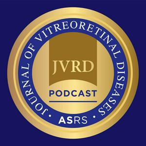 ASRS’s Journal of Vitreoretinal Diseases (JVRD) Author’s Forum