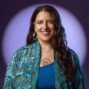 Meli Laneri • Astrología Explorativa