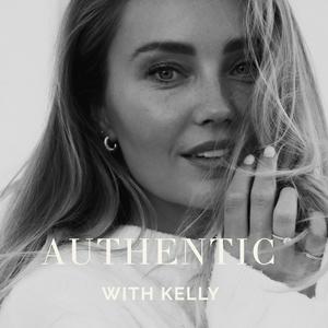 Authentic with Kelly