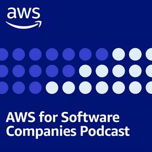 AWS for Software Companies Podcast