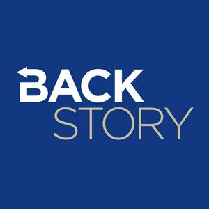 Ouça BackStory na aplicação