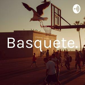 Basquete.