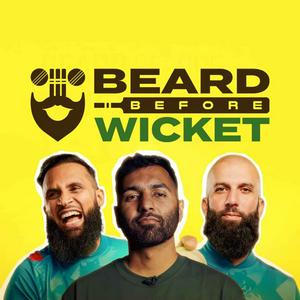 Beard Before Wicket Podcast