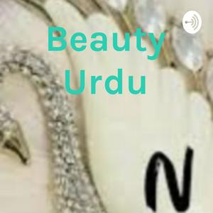Beauty Urdu