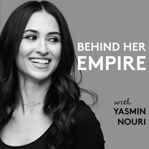Ouça Behind Her Empire na aplicação