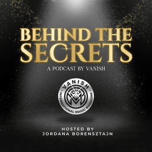 Behind the Secrets by VANISH