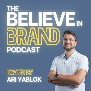 Believe in Brand